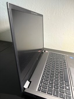 Notebook Zbook Fury G8 - 5