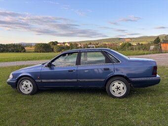 Ford Scorpio - 5