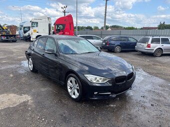 BMW 320d / NAVI / KLIMA / 2012 / 308000km - 5