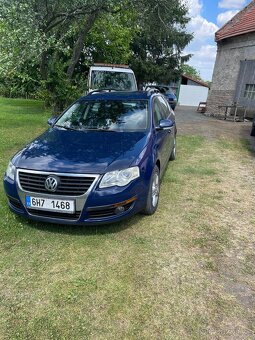 Passat B6 2.0tdi - 5