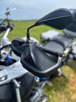 BMW R 1200 GS Adventure - 5
