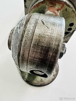 El. magnet otočný 320x125 - 5