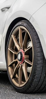 Seat Leon FR 2.0 TSI 140kw/190hp DSG7 - 5