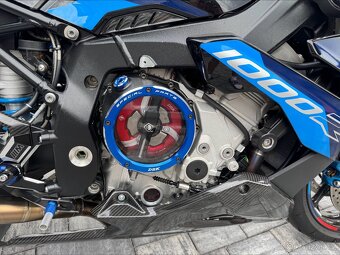 Motorka BMW M 1000R Competition - 5
