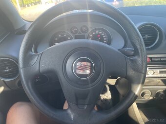 Seat Cordoba 1.4 MPI - 5