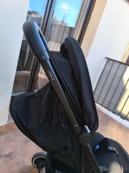 Joolz Aer+ Space Black model 2022 - 5