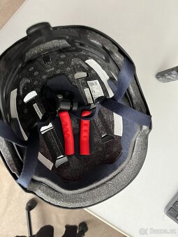 Zamluveno- Elektrokoloběžka SENCOR Scooter Two S60 - 5