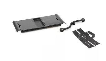 Posilovací věž FINNLO Bio Force EXTREME+ACCESSORY SET - 5