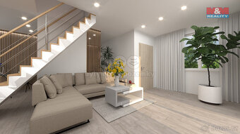 Prodej rodinného domu, 264 m², Horní Planá, ul. V Domkách - 5