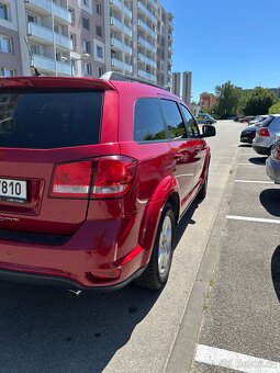 Fiat Freemont 2.0 multijet Awd - 5