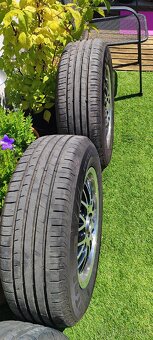 Alu kola DOTZ 5x 114,3 x16" - 5