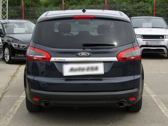 Ford S-MAX 2.2L , 147 kW nafta, 2011 - 5