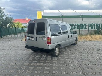 Fiat Scudo 2.0 JTD - 5