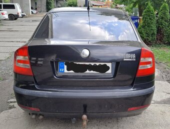 Škoda Octavia 1.9 TDI 77kW (2004) - 5