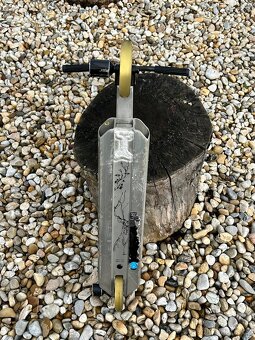 Freestylová koloběžka Exelo MF540 Deer - 5