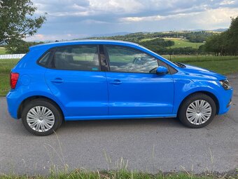VW Polo V 1.2 TSi Comfortline / kup ČR 2014 / naj.128 tis.KM - 5