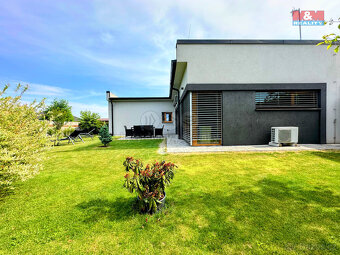 Prodej novostavby rodinného domu, 137 m², Rychvald - 5