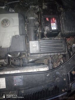Prodám VW Passat B6 - 5