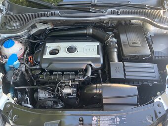 Škoda Octavia II 1.8 TSI, combi - 5