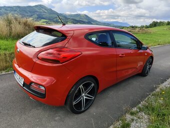 Kia Pro Cee'D 1,4CRDi - 5