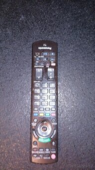 TV 42" Panasonic TX-P42GT20 - 5