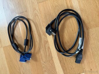 LCD monitor 19" Samsung EX1920W - 5