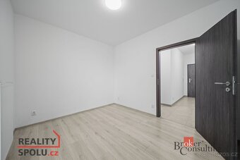 Pronájem, byty/2+kk, 44 m2, Javornická, Rychnov nad Kněžnou, - 5