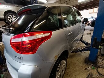 Citroen C4 Picasso - 5
