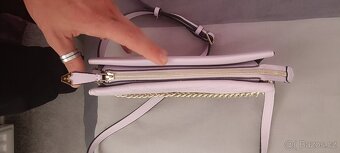 Victoria's Secret luxusní crossbody. - 5