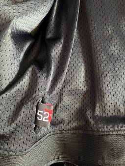 Bunda Dainese air textilní - 5