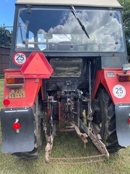 Zetor 7211 - 5