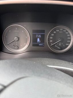 Hyundai Tucson 1.6 CRDI 2020 - 5