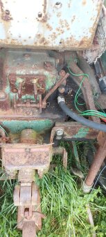 Zetor super 50 - 5