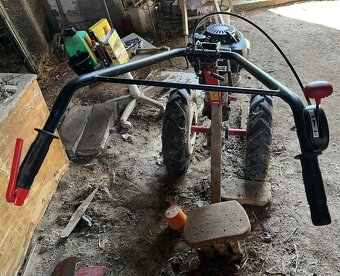 Prodám funkční Vari PJGCV160 + příslušenství viz. foto. - 5