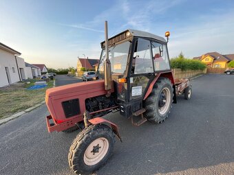 Zetor 7211 - 5