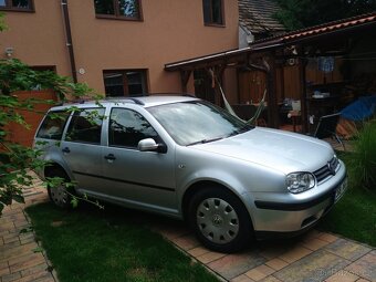 Volkswagen Golf IV 1.9 tdi - 5