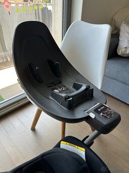 Cybex Sirona M2 i-size 2021 + Base M - 5
