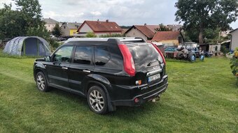 X-trail t31 - 5