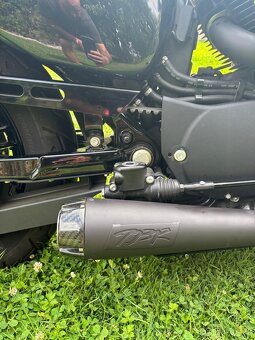 Harley Davidson Sportster 48 - 5