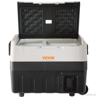 Autochladnička VEVOR 48QT / 45l - 5