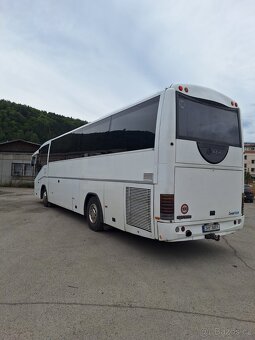 SCANIA Cencury - 5