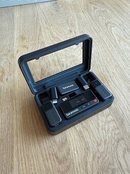Saramonic Air - 5