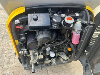 Minibagr Wacker Neuson ET 16 - 5