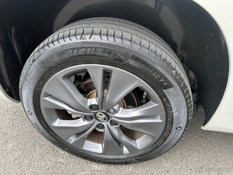 Toyota Proace City Verso 1.2T 130k Automat (2022), 25 000 km - 5