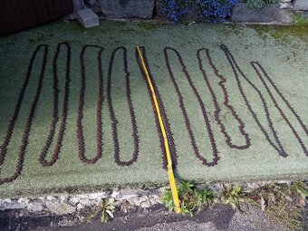 Díly na dvoumužku - 5