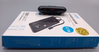 Powerbanka VEGER C11 – 10 000 mAh SUPER CENA - 5