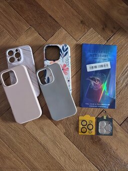 iPhone 16 Pro, 256GB, se zárukou. - 5