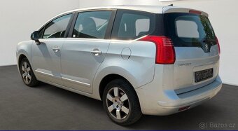 Peugeot 5008, 1.6,16V, r.v.2011, 7míst k sezení - 5