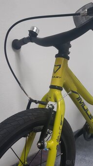 Dětské kolo Amulet Mini Lite 16 - 5