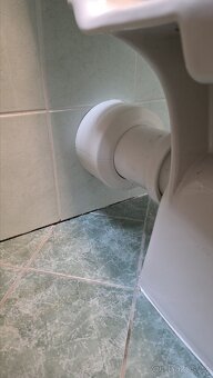 Kombi WC Jika Olymp - 5